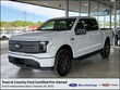  Ford F-150 Lightning