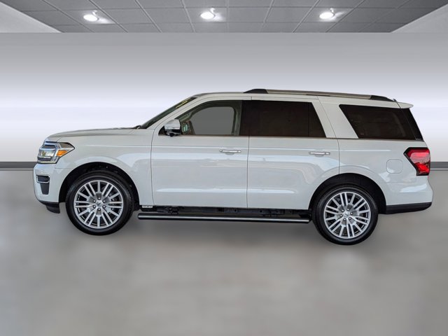 2024 Ford Expedition Limited photo 2