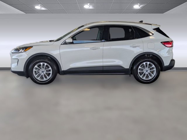 2021 Ford Escape SE photo 2