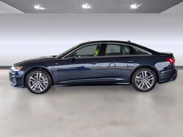 2019 Audi A6 Quattro Premium Plus photo 2