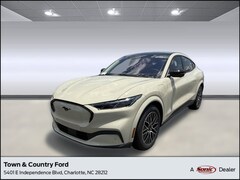 2025 Ford Mustang Mach-E Premium SUV
