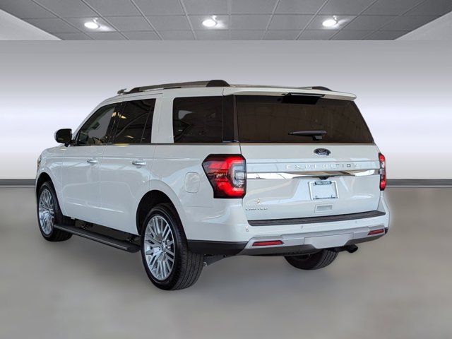 2024 Ford Expedition Limited photo 3