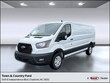  Ford Transit-250 Cargo
