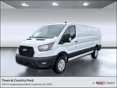 2025 Ford Transit-250 Cargo Base Van Low Roof Van