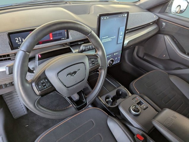2022 Ford Mustang Mach-E GT photo 4