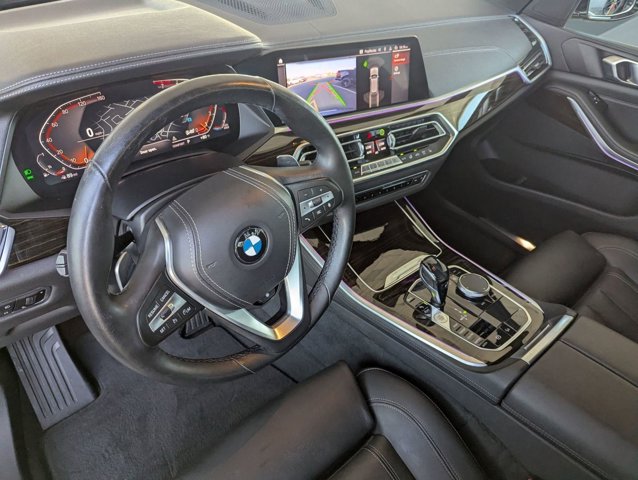 2020 Bmw X5 xDrive40i photo 4