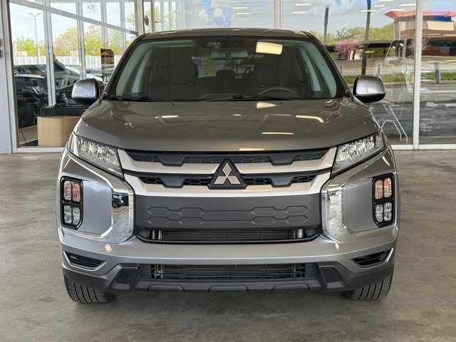 Outlander Sport ES SUV