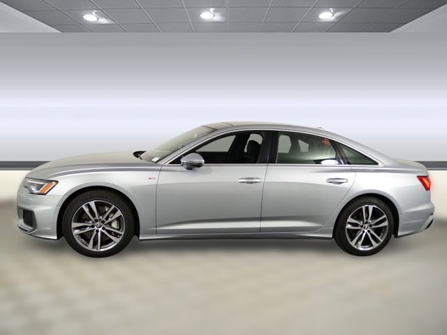 2019 Audi A6 Premium Plus Quattro photo 2