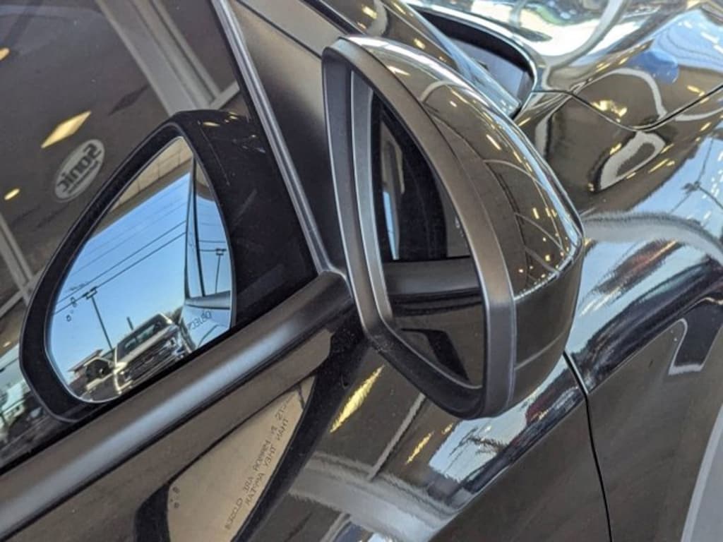 Certified 2020 Hyundai Tucson Value SUV