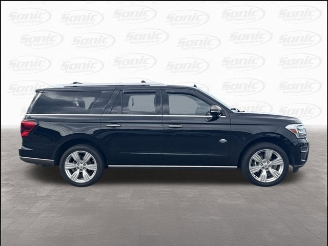 Certified 2023 Ford Expedition King Ranch with VIN 1FMJK1P88PEA41937 for sale in Charlotte, NC