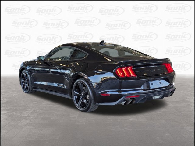 2022 Ford Mustang GT Premium photo 3