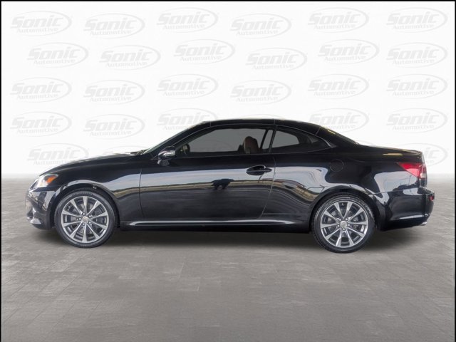 2014 Lexus IS 350C photo 2