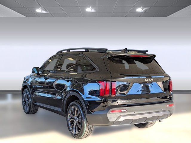 2023 Kia Sorento X-Line EX photo 3