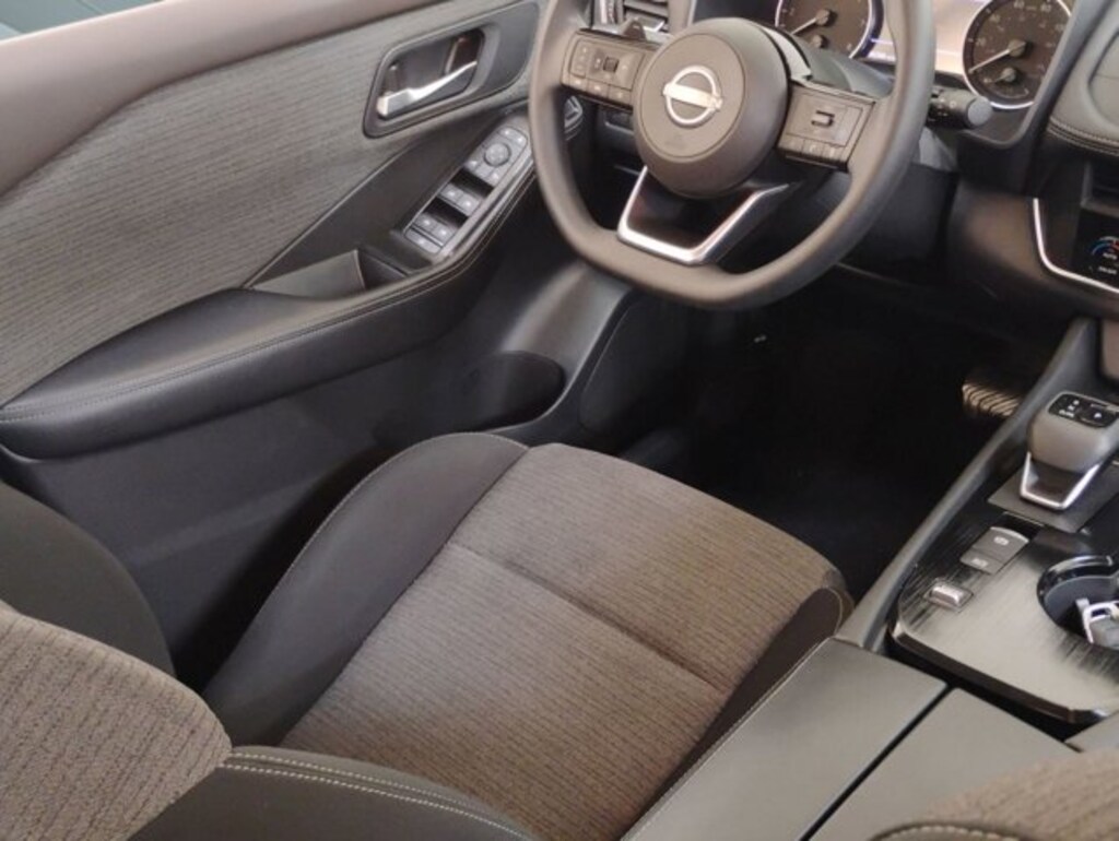 Used 2023 Nissan Rogue SV SUV