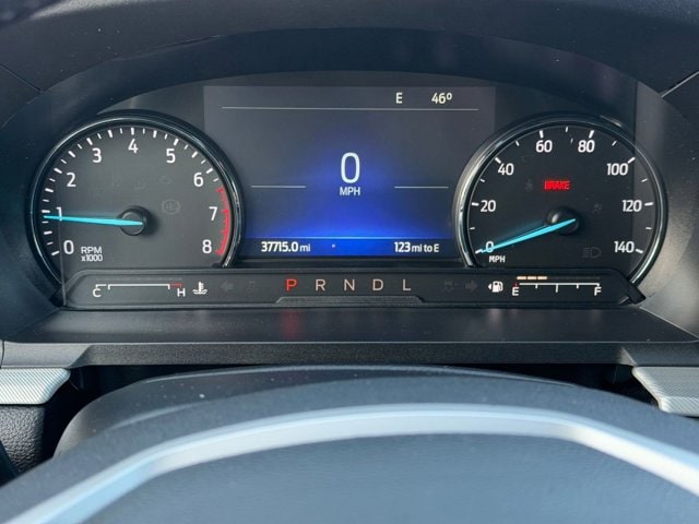 2022 Ford Explorer XLT - Photo 19