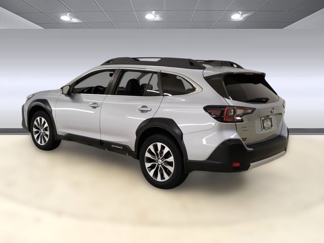 2023 Subaru Outback Limited XT photo 3