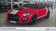 Ford Mustang Shelby GT500