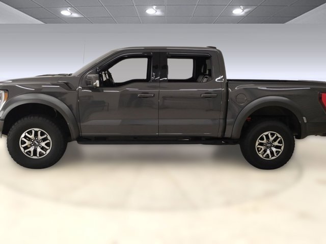 2021 Ford F-150 Raptor photo 2