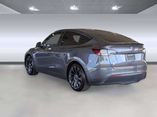 2023 Tesla Model Y Performance photo 3