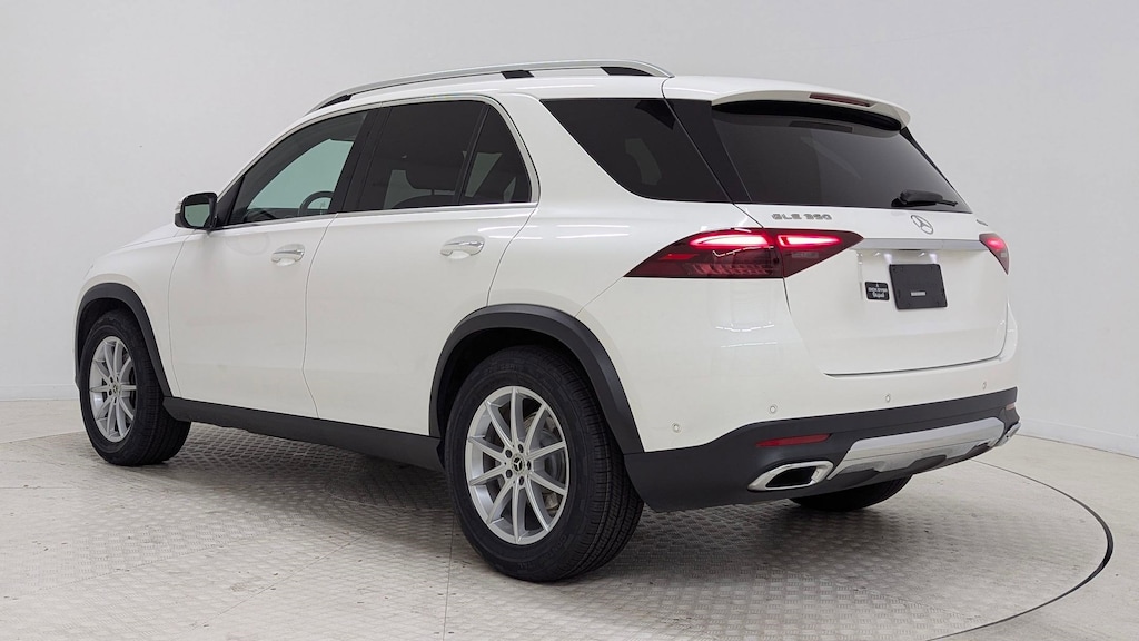 Used 2024 Mercedes-Benz GLE 350 GLE 350 SUV
