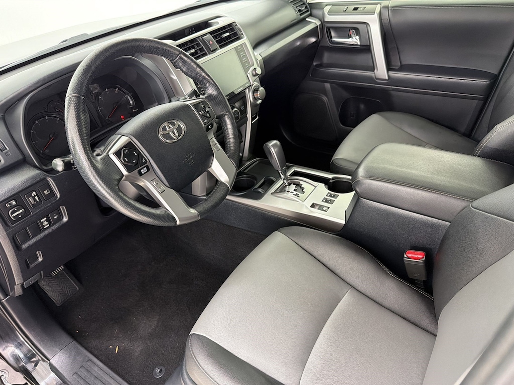 Used 2023 Toyota 4Runner SR5 Premium SUV