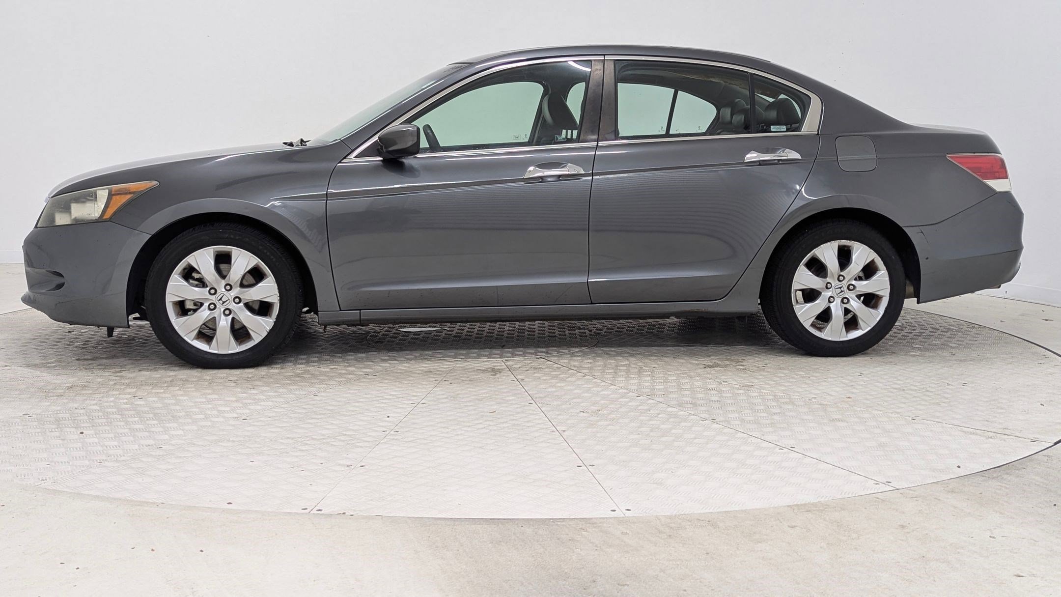 2008 Honda Accord EX-L photo 2