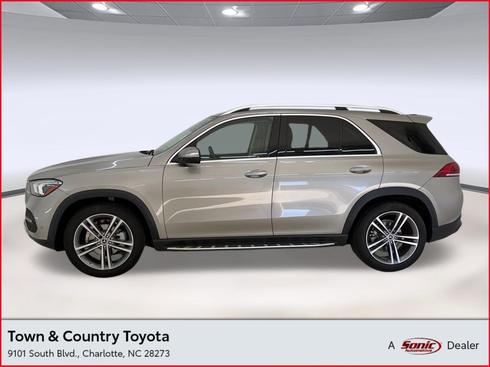 2022 Mercedes-Benz GLE GLE350