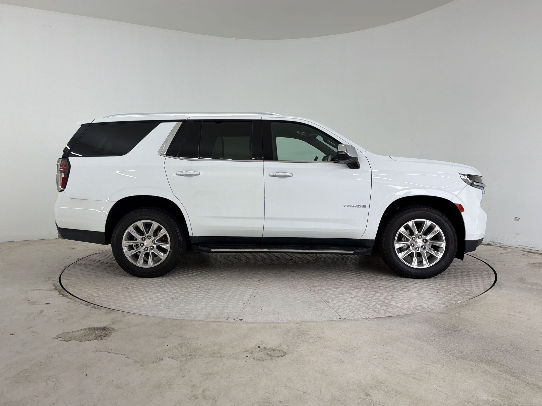 2024 Chevrolet Tahoe Premier - Photo 8