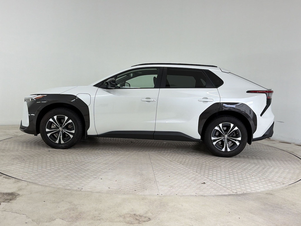 Used 2023 Toyota bZ4X XLE SUV