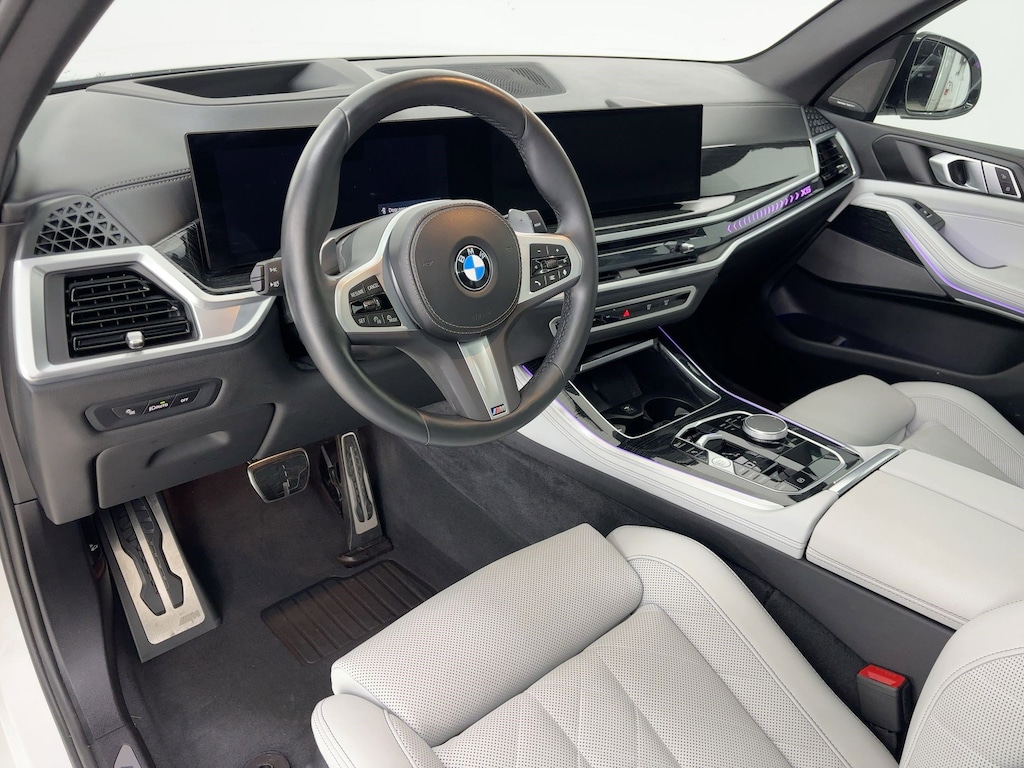 Used 2024 BMW X5 sDrive40i SUV