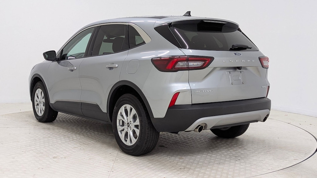 Used 2024 Ford Escape Active SUV