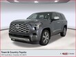  Toyota Sequoia