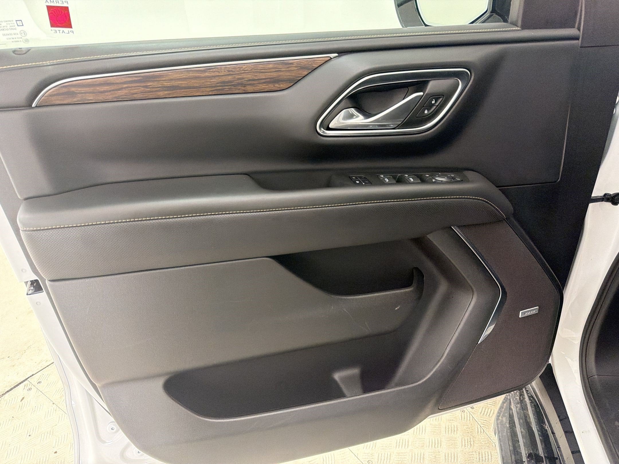 2024 Chevrolet Tahoe Premier - Photo 14