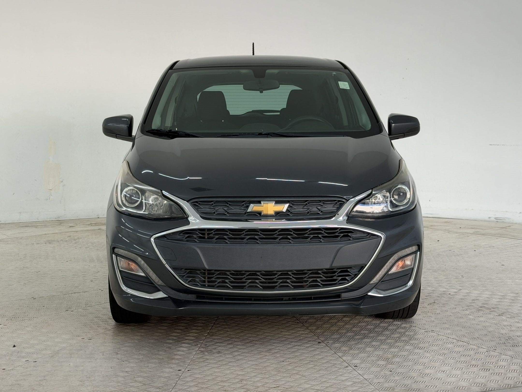 2020 Chevrolet Spark LT Hatchback
