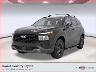 Used 2022 Hyundai Santa Fe XRT SUV for sale in Charlotte, NC
