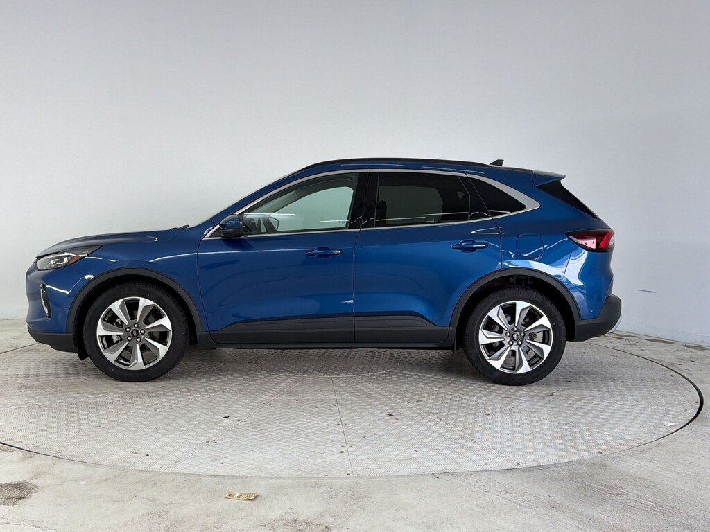 Used 2023 Ford Escape Platinum SUV