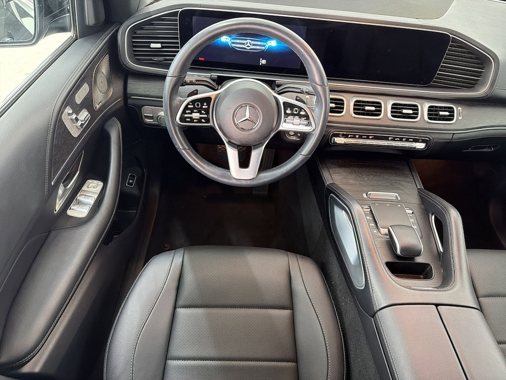 Used 2022 Mercedes-Benz GLE 350 GLE 350 SUV