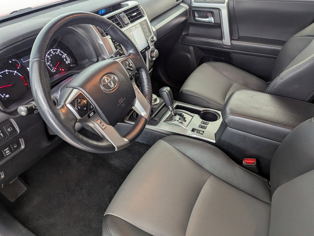 Used 2024 Toyota 4Runner SR5 Premium SUV
