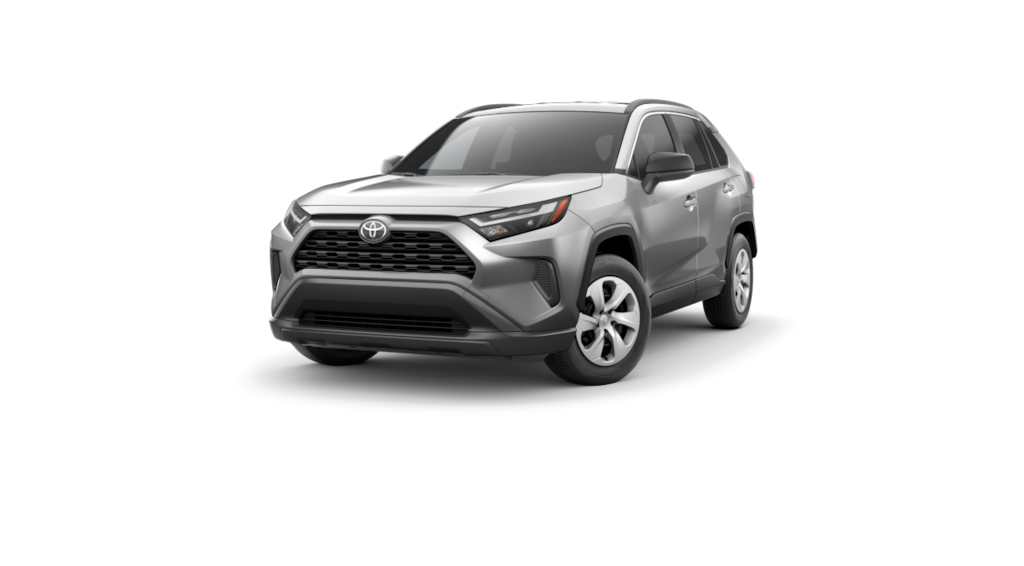 New 2024 Toyota RAV4 For Sale in Charlotte NC Stock RC271625