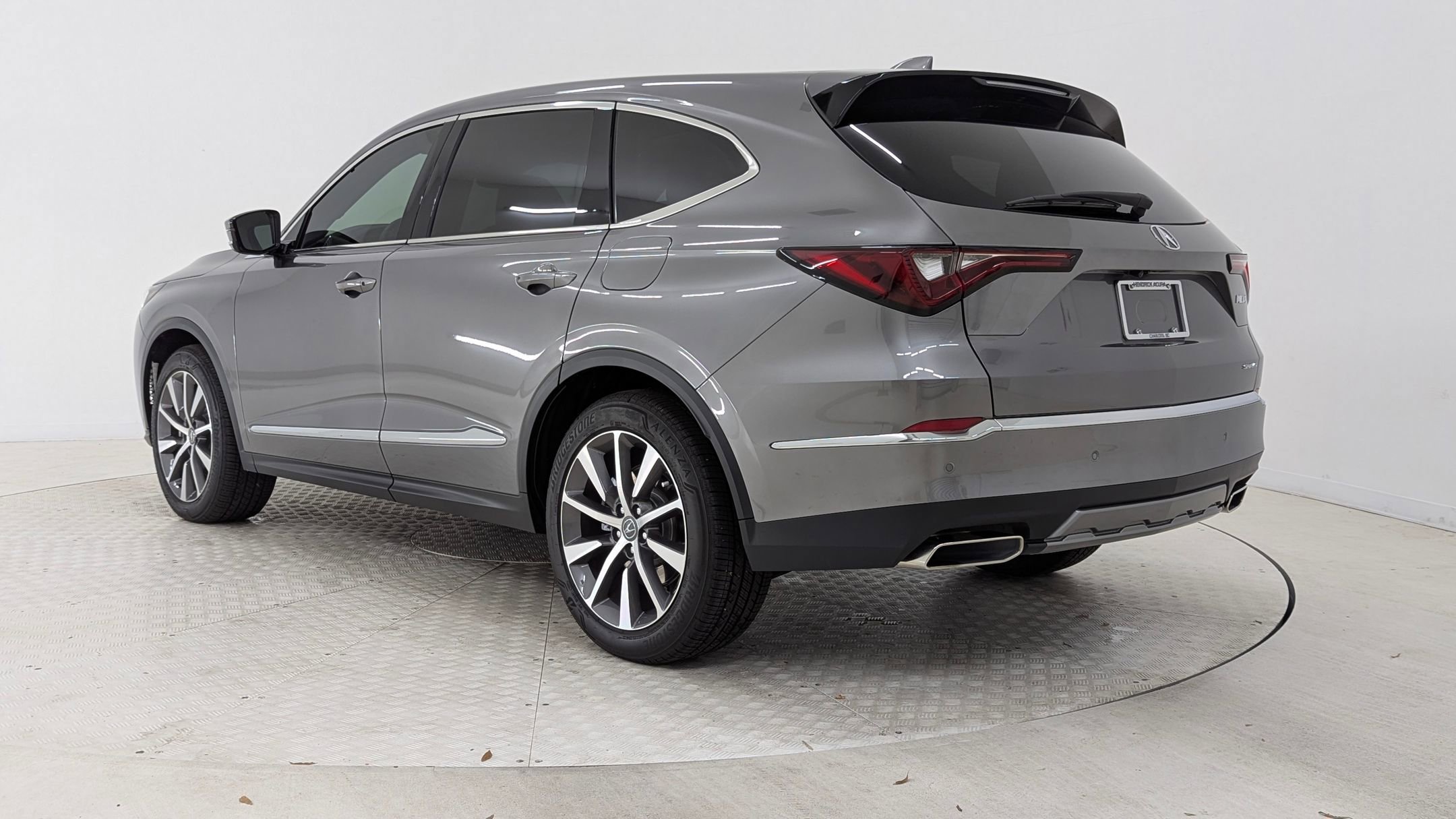 2025 Acura MDX SH-AWD Technology photo 3