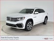  Volkswagen Atlas Cross Sport