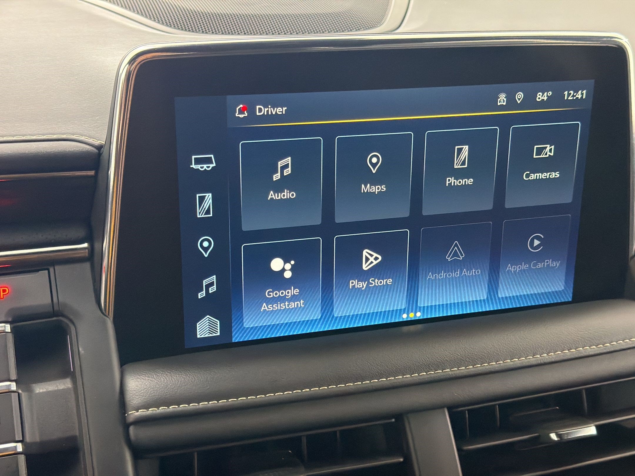 2024 Chevrolet Tahoe Premier - Photo 21