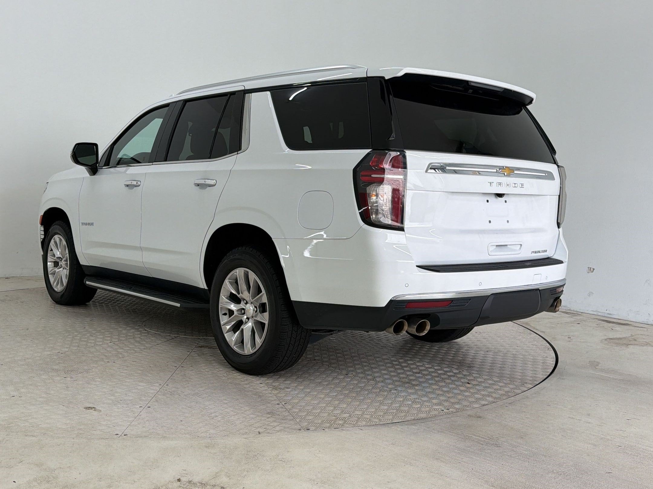 2024 Chevrolet Tahoe Premier - Photo 3