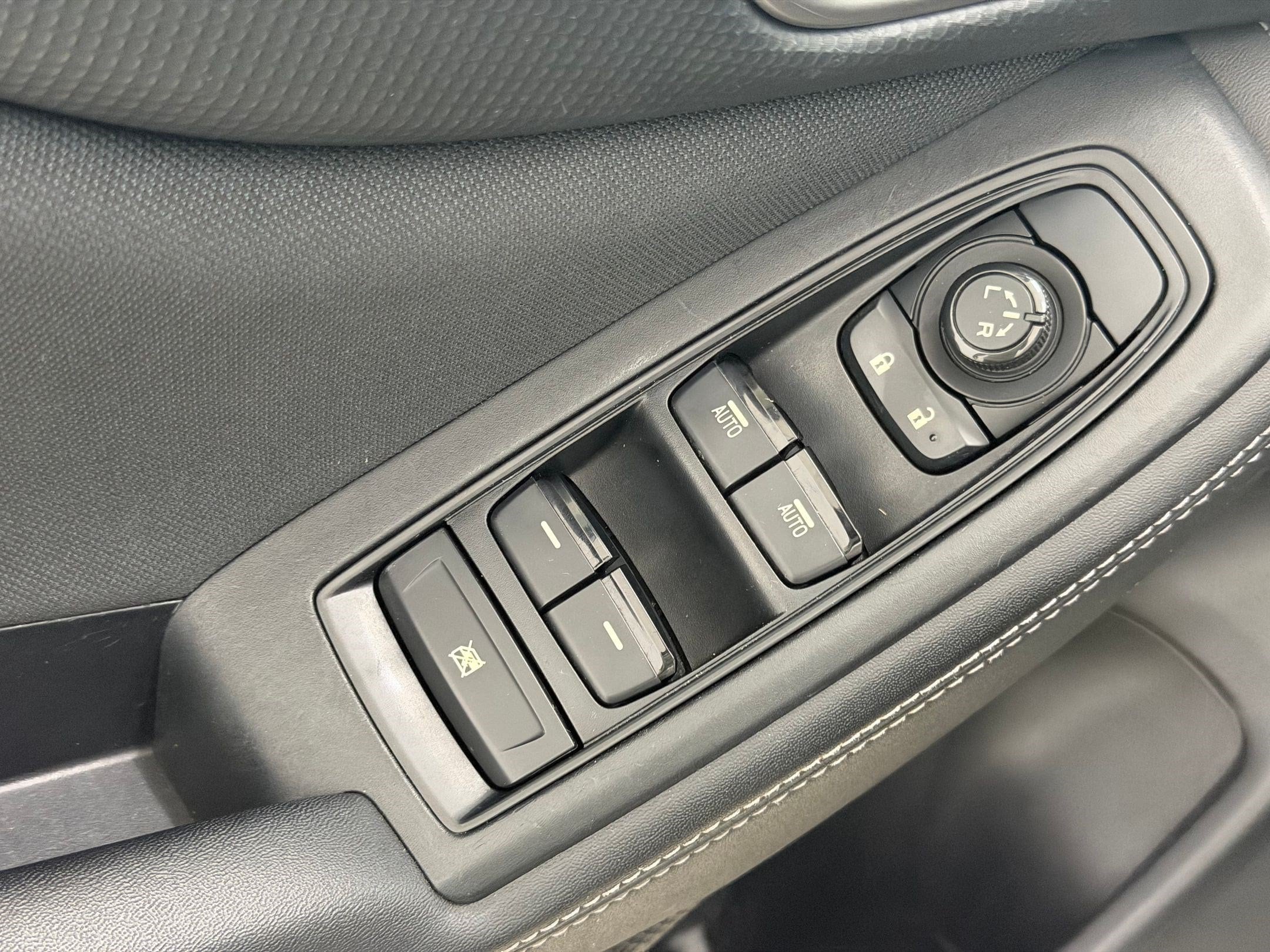 2021 Subaru Forester Premium - Photo 15