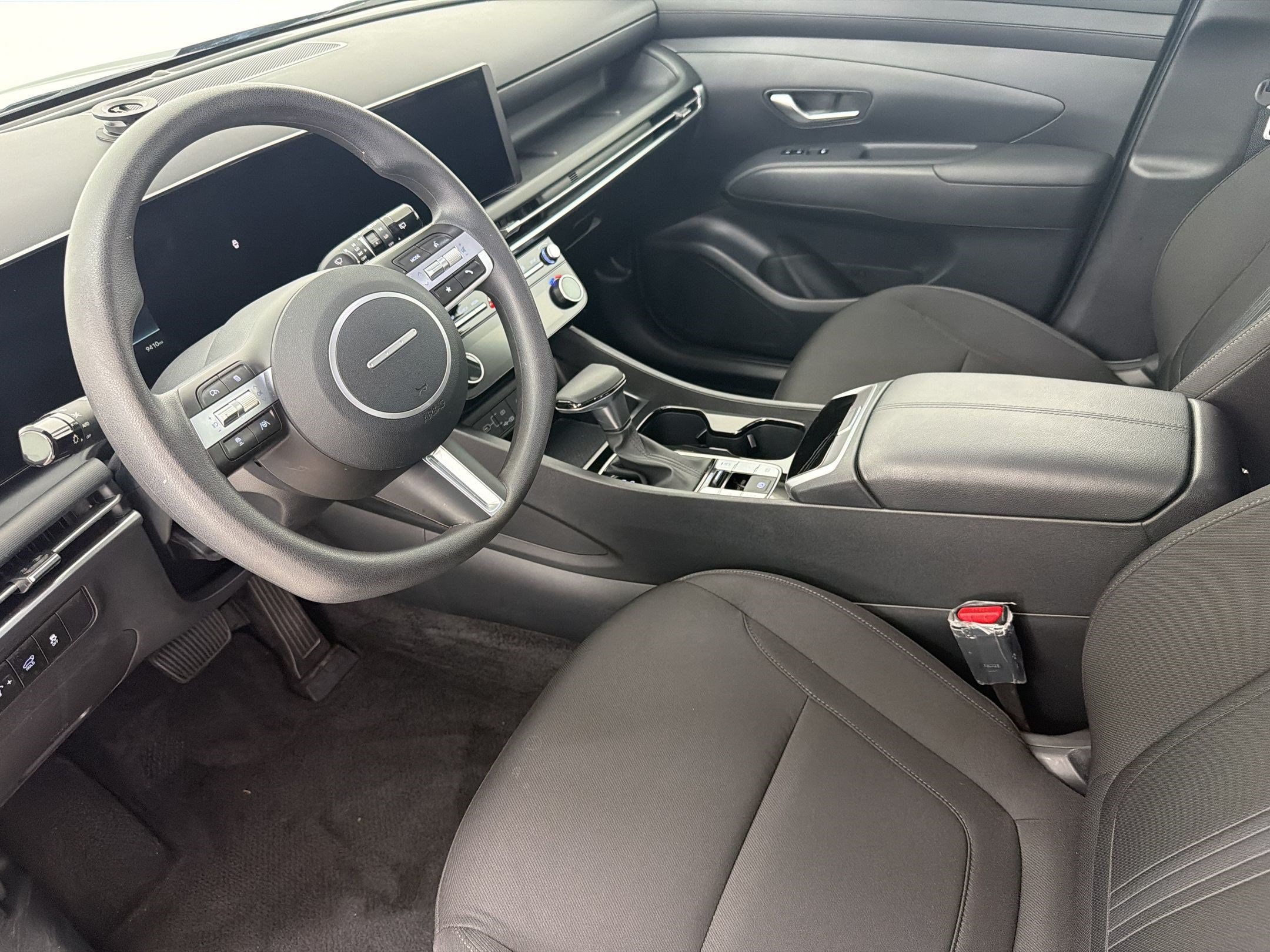Tucson SEL SUV