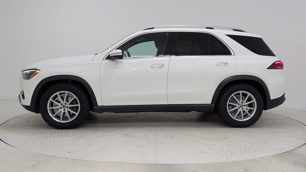 Used 2024 Mercedes-Benz GLE 350 GLE 350 SUV