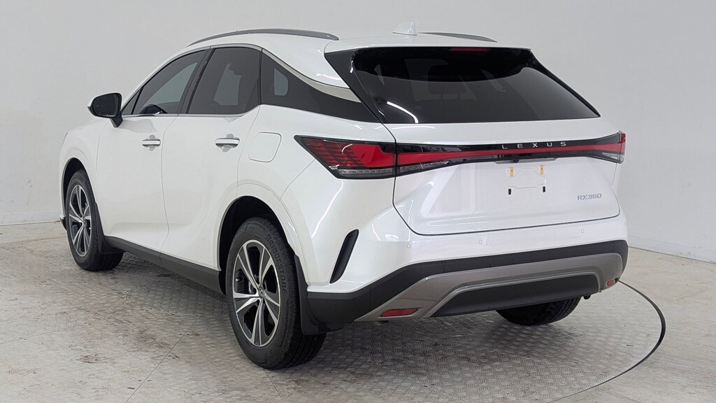 Used 2025 Lexus RX 350 RX 350 SUV