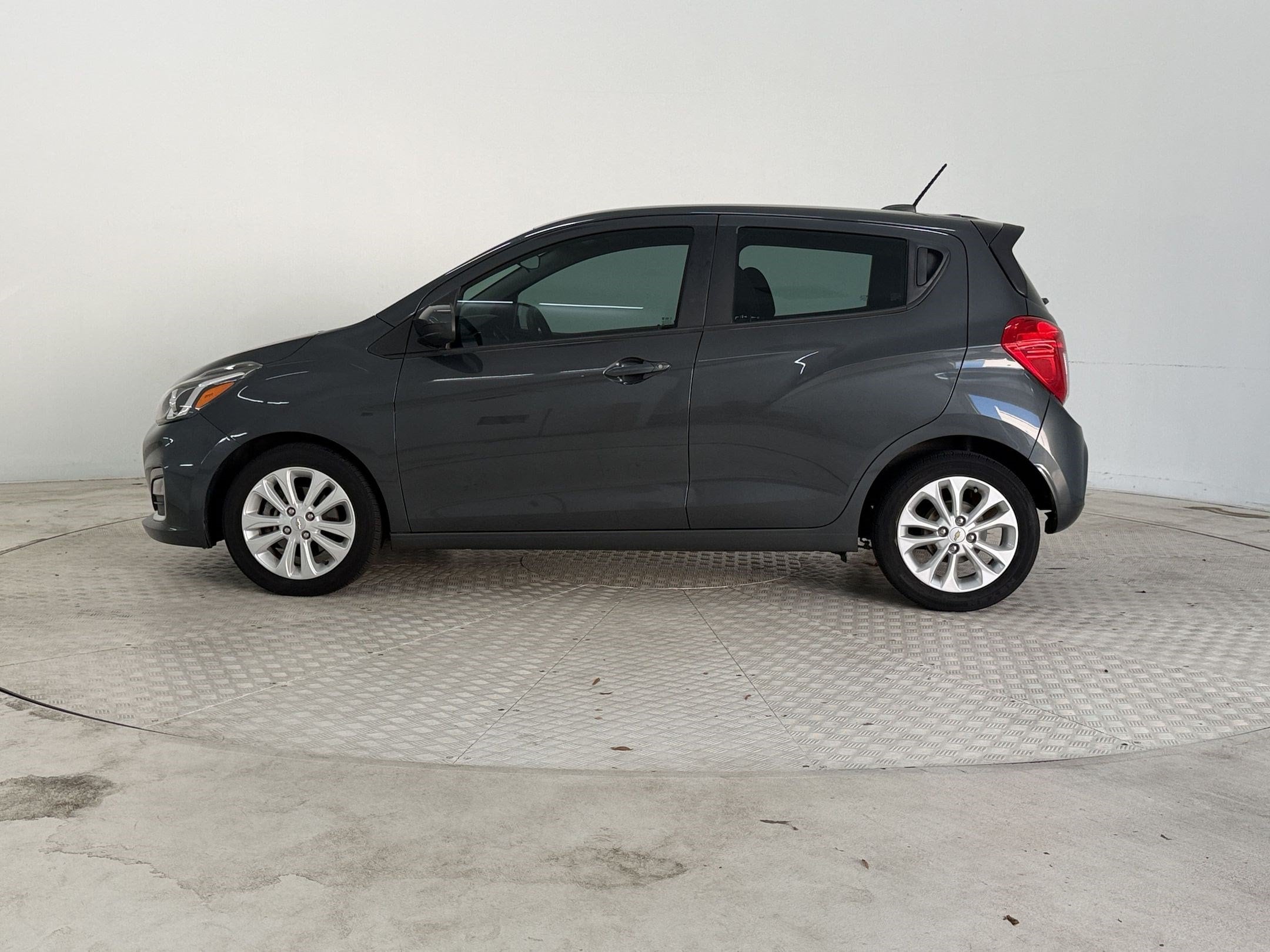 Used 2020 Chevrolet Spark 1LT with VIN KL8CD6SA2LC442851 for sale in Charlotte, NC