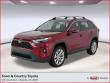 2025 Toyota RAV4 XLE Premium SUV
