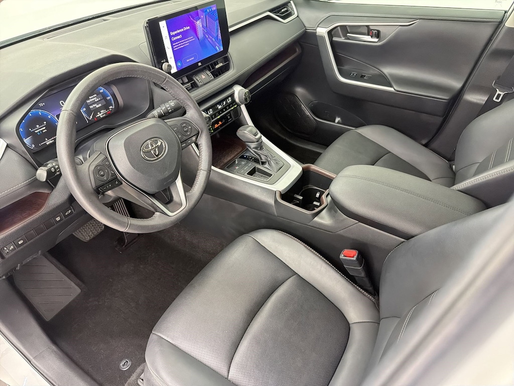 Used 2023 Toyota RAV4 Limited SUV